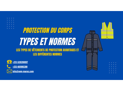 Le Guide Ultime pour Choisir ses Vêtements de Travail